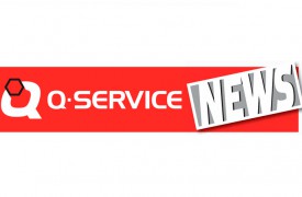 Nové webové stránky Q-SERVICE NEU AUTO s.r.o.
