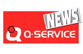 Nový Q-SERVICE RDQ Property s.r.o.