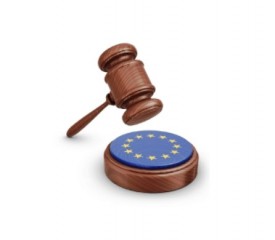 Nařízení EU o ochraně osobních údajů (GDPR)