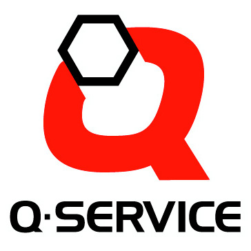 Servisní koncept - Q-SERVICE